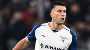 Lazio-Az Alkmaar, Sarri ha scelto: Casale titolare