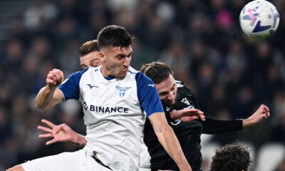 Casale Juve Lazio