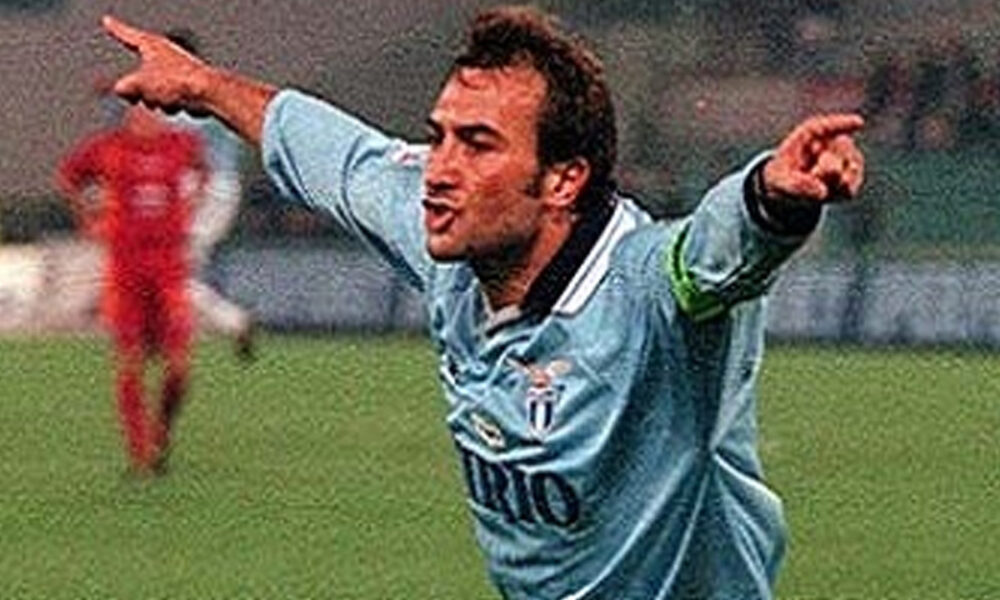 Compleanno Pierluigi Casiraghi, gli auguri della Lazio per l’ex biancoceleste