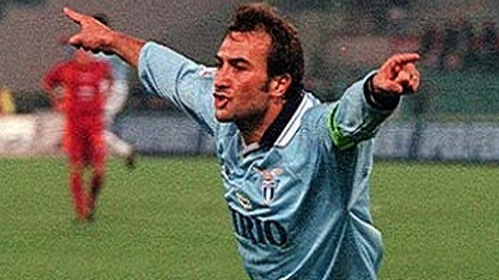 Compleanno Pierluigi Casiraghi, arrivano gli auguri della Lazio per l'ex biancoceleste 1 Casiraghi