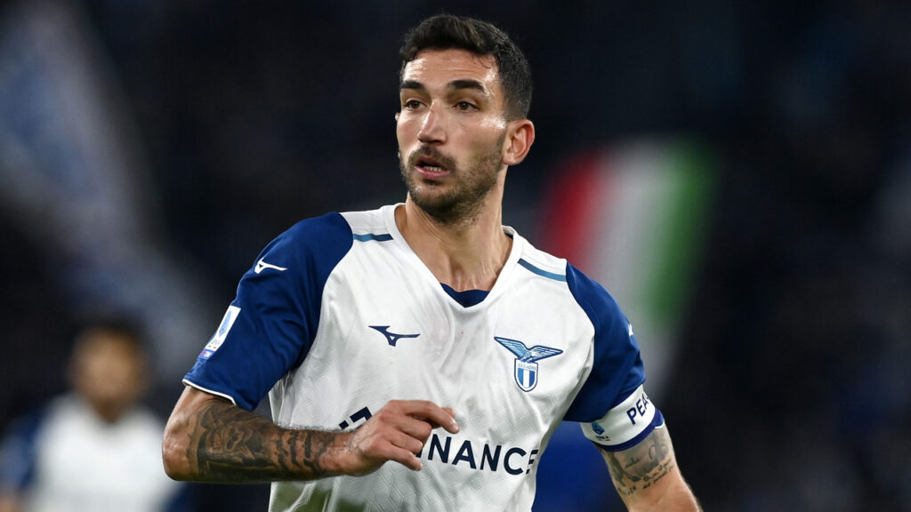 Cataldi VIA dalla Lazio, altri SONDAGGI dalla Serie A: DUE club ci pensano. Stavolta sarà divorzio? 1 Cataldi