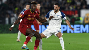 Lazio-Roma: le probabili formazioni del derby