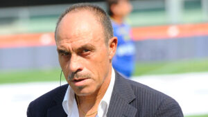 Causio: «Ecco la mia top 11 di sempre». C’è un ex Lazio