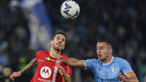 Lazio-Monza, le probabili scelte di Sarri e Palladino