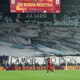 Coreografia tifosi Lazio 1