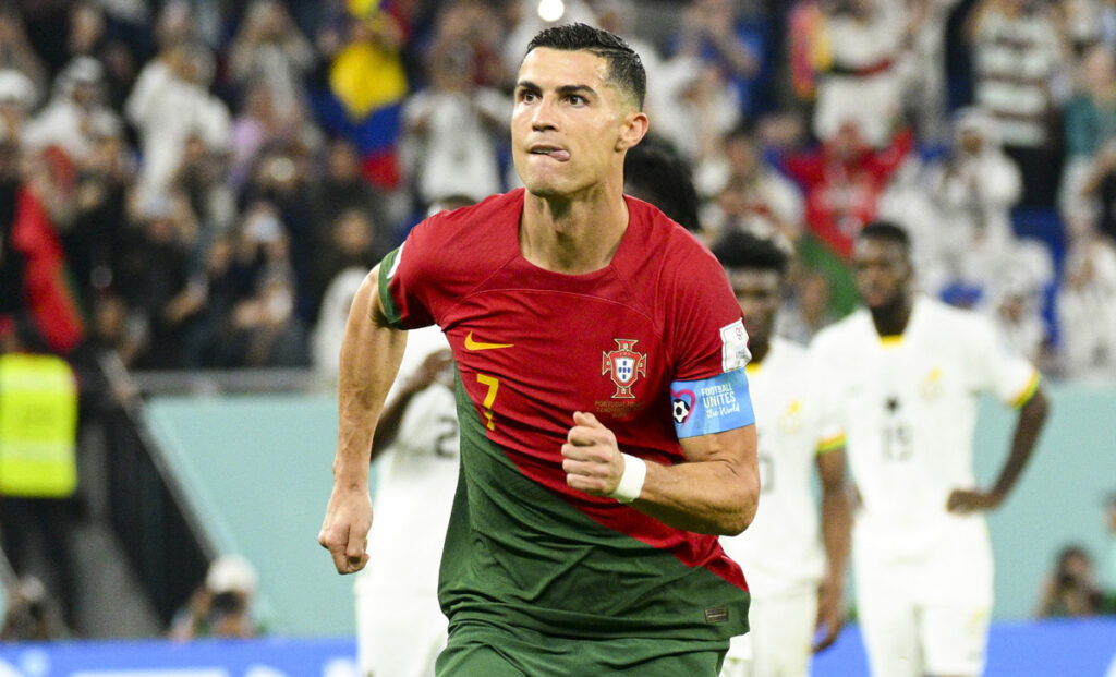 Euro 2024, Turchia-Portogallo 0-3: Cr7 è già agli ottavi, Montella si gioca la qualificazione con la Repubblica Ceca 1 Cristiano Ronaldo 1