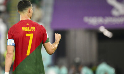 Cristiano Ronaldo 2