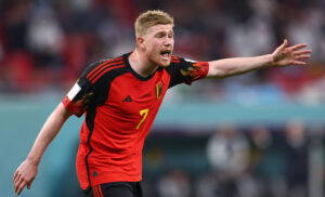 De Bruyne