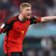 De Bruyne