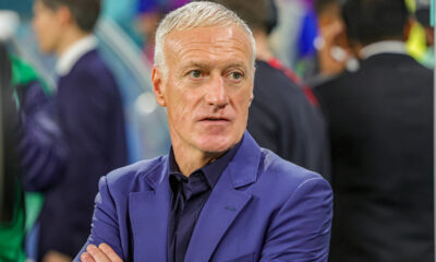 Deschamps 1