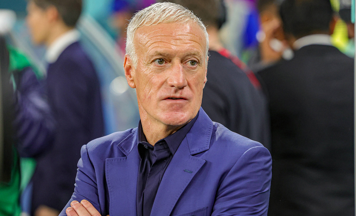 Deschamps 1