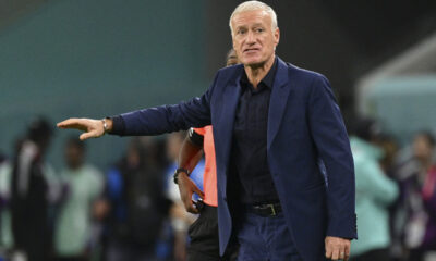 Deschamps