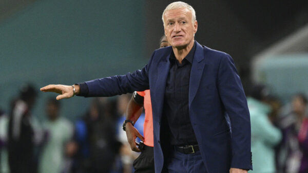 Deschamps