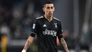 Di Maria: «Meritiamo molto di più. Bisogna continuare…»
