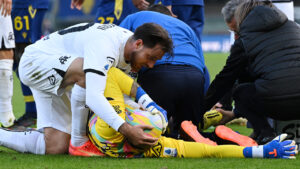 Infortunio Dragowski: escluse fratture. Le condizioni del portiere