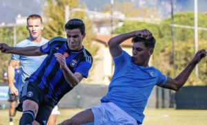 Primavera2, Cosenza-Lazio: le parole di Dutu nel post partita