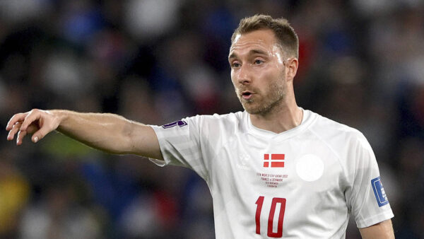Eriksen