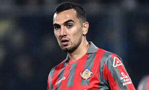 Calciomercato Lazio: finita l’esperienza alla Cremonese di Escalante? La richiesta del giocatore all’agente