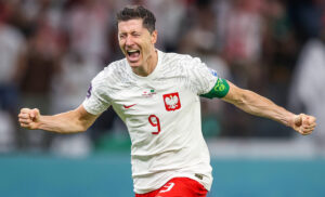 Lewandowski verso il ritiro? L’ex Bayern fa chiarezza sul suo futuro