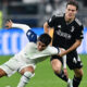Fagioli Luka Romero Juve Lazio