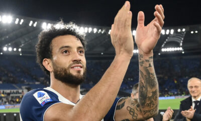 Felipe Anderson