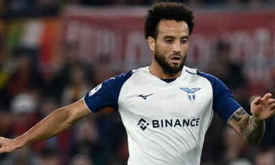 Felipe Anderson