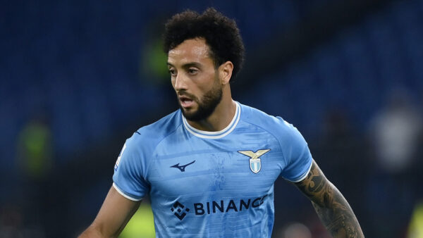 Felipe Anderson