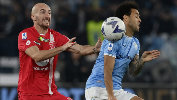 Felipe Anderson Caldirola Monza Lazio