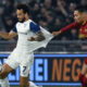 Felipe Anderson Smalling Lazio Roma