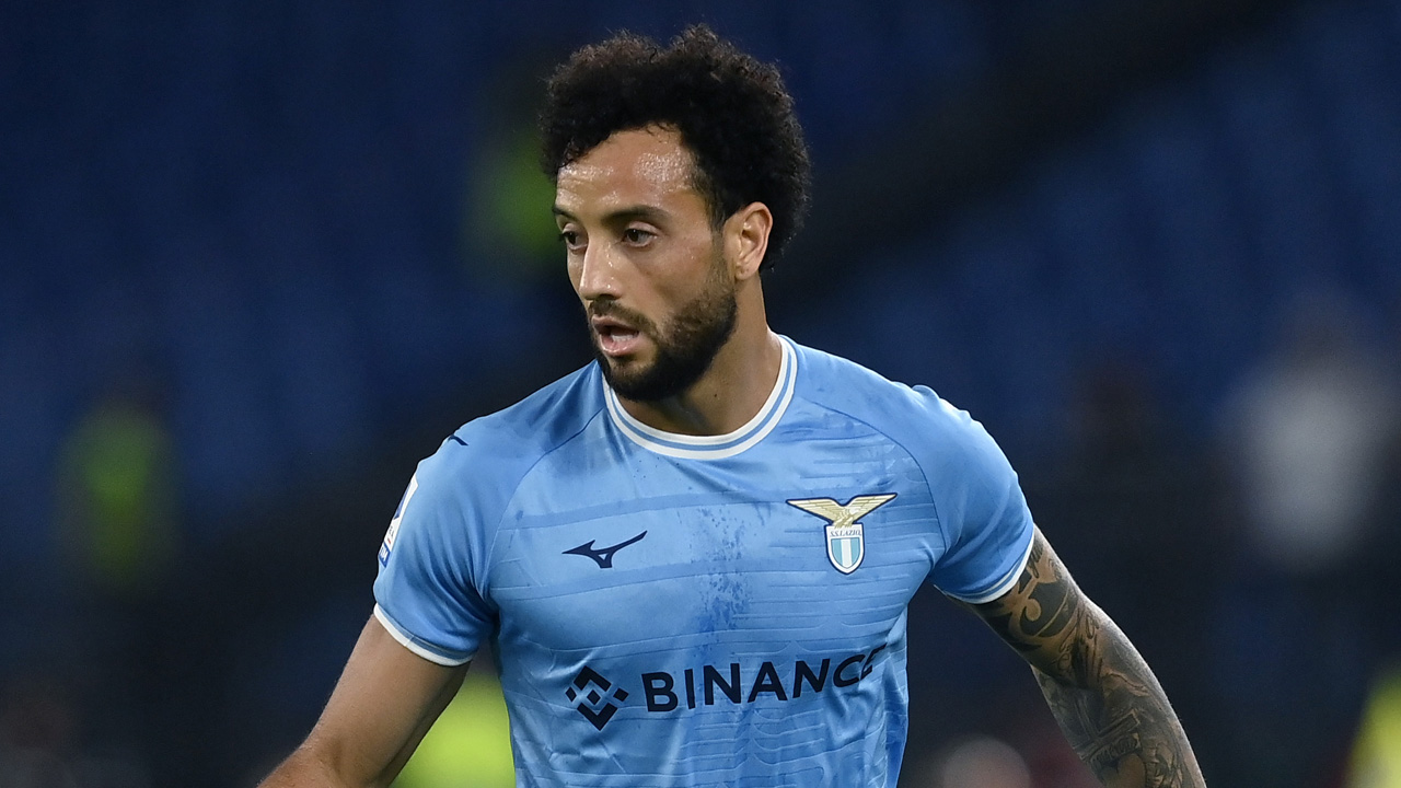 Felipe Anderson