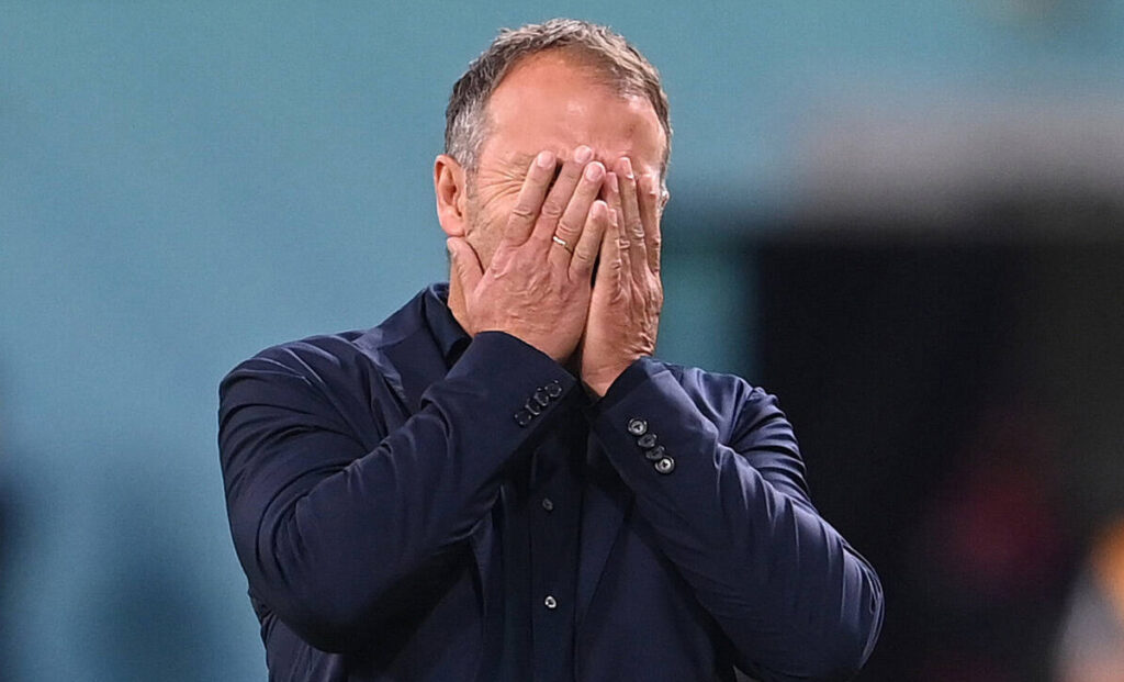 Qatar 2022, la Germania rischia una multa: il motivo 1 Flick