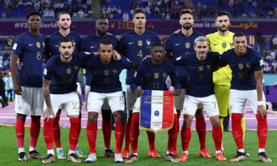 Francia 1