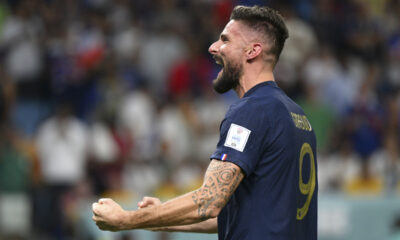 Giroud