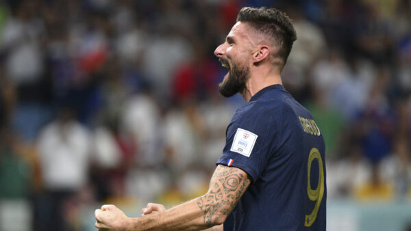 Giroud