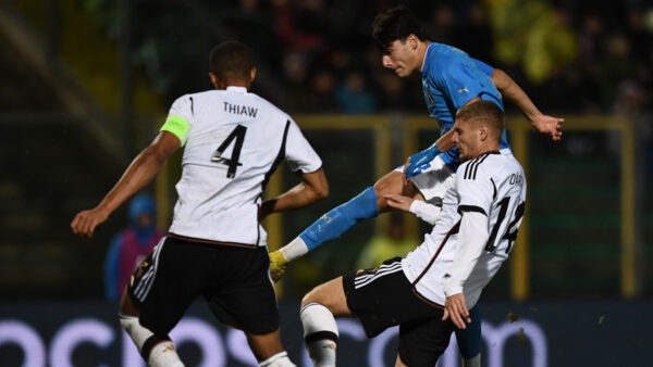 Gol Cancellieri Italia
