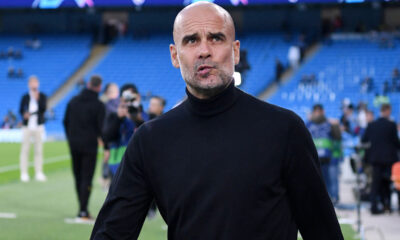 Guardiola