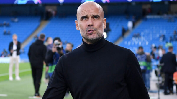 Guardiola