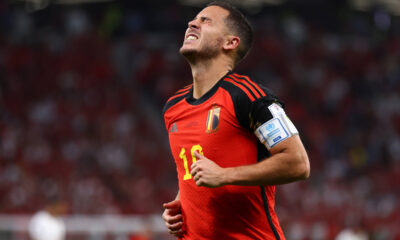 Hazard