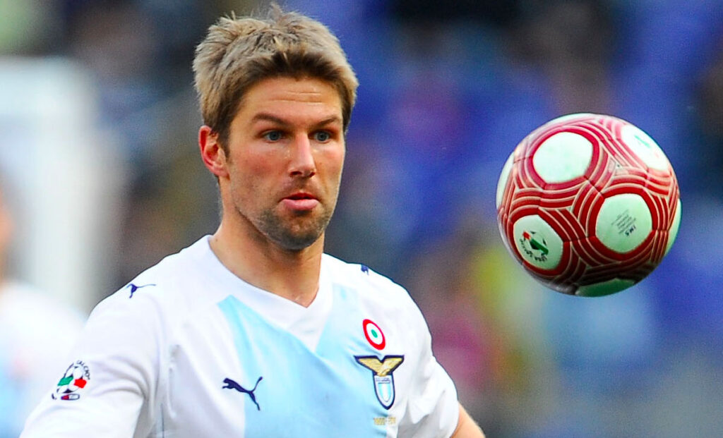 Hitzlsperger rivela: «Volevo fare coming out alla Lazio, ma poi…» 1 Hitzlsperger