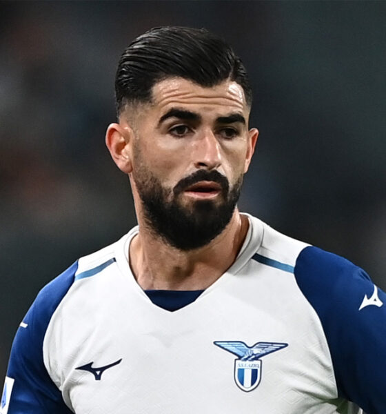Hysaj da record: il nuovo traguardo tagliato dal difensore della Lazio 22 Hysaj
