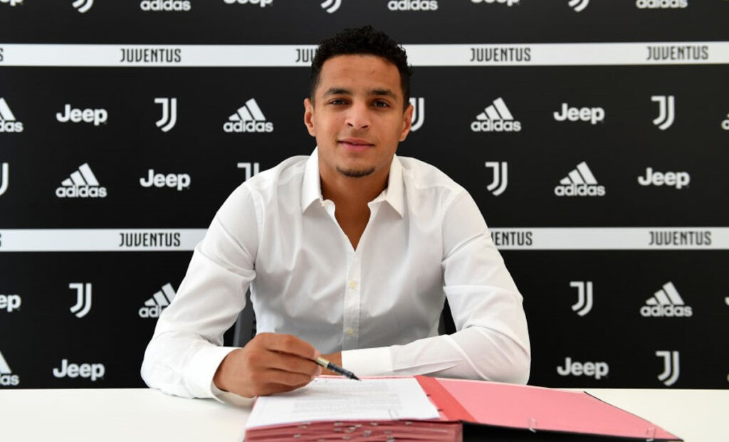 Ihattaren arrestato in Olanda: guai per il giocatore della Juve 1 Ihattaren