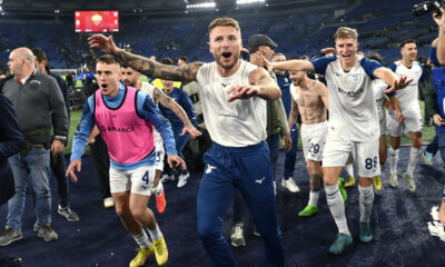 Immobile Lazio 1
