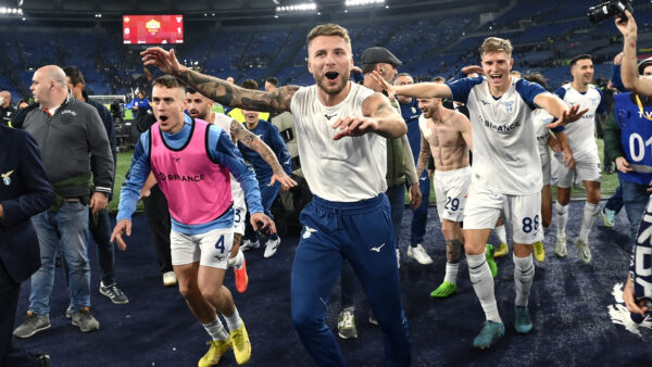 Immobile Lazio 1