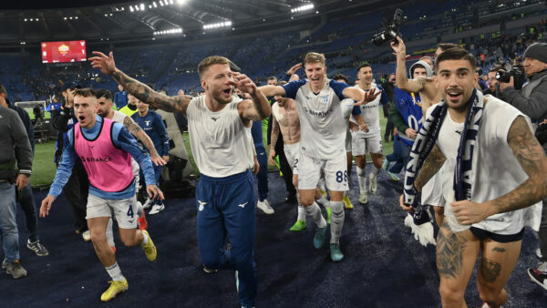 Immobile Lazio