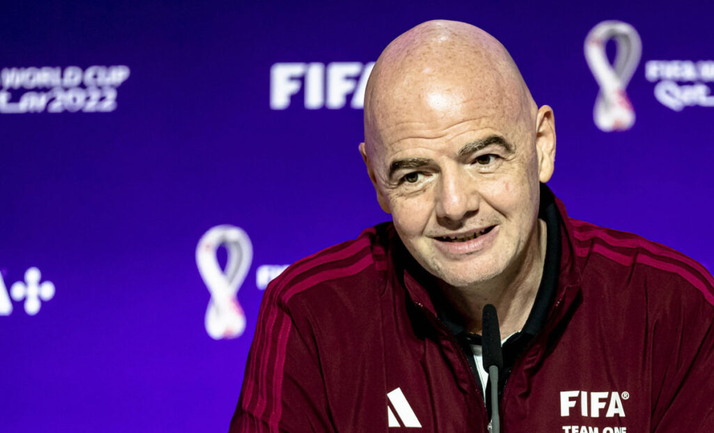 Rummenigge: «La chiave è il salary cap, il tetto salariale. Ho parlato con il presidente della Fifa, Gianni Infantino e...» 1 Infantino 1