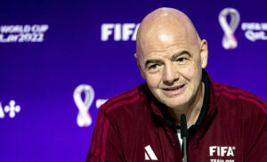 Fifa, ecco come cambia il calendario delle Nazionali