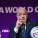 FIFA svolta clamorosa! Pronta a riammettere la Russia nelle competizioni internazionali: l’indiscrezione 25 Infantino 3