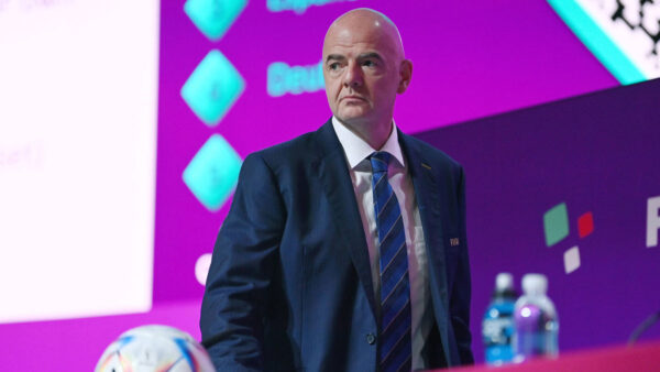 Infantino