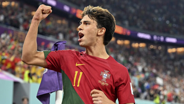 Joao Felix