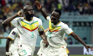 Koulibaly: «Ho scelto di giocare con il Senegal per i miei genitori»
